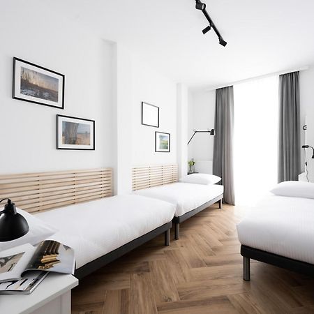 Native Apartments Pulaskiego 6 Cracovia Exterior foto