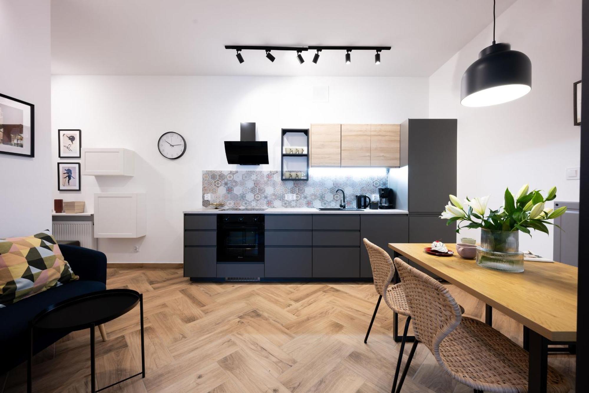 Native Apartments Pulaskiego 6 Cracovia Exterior foto
