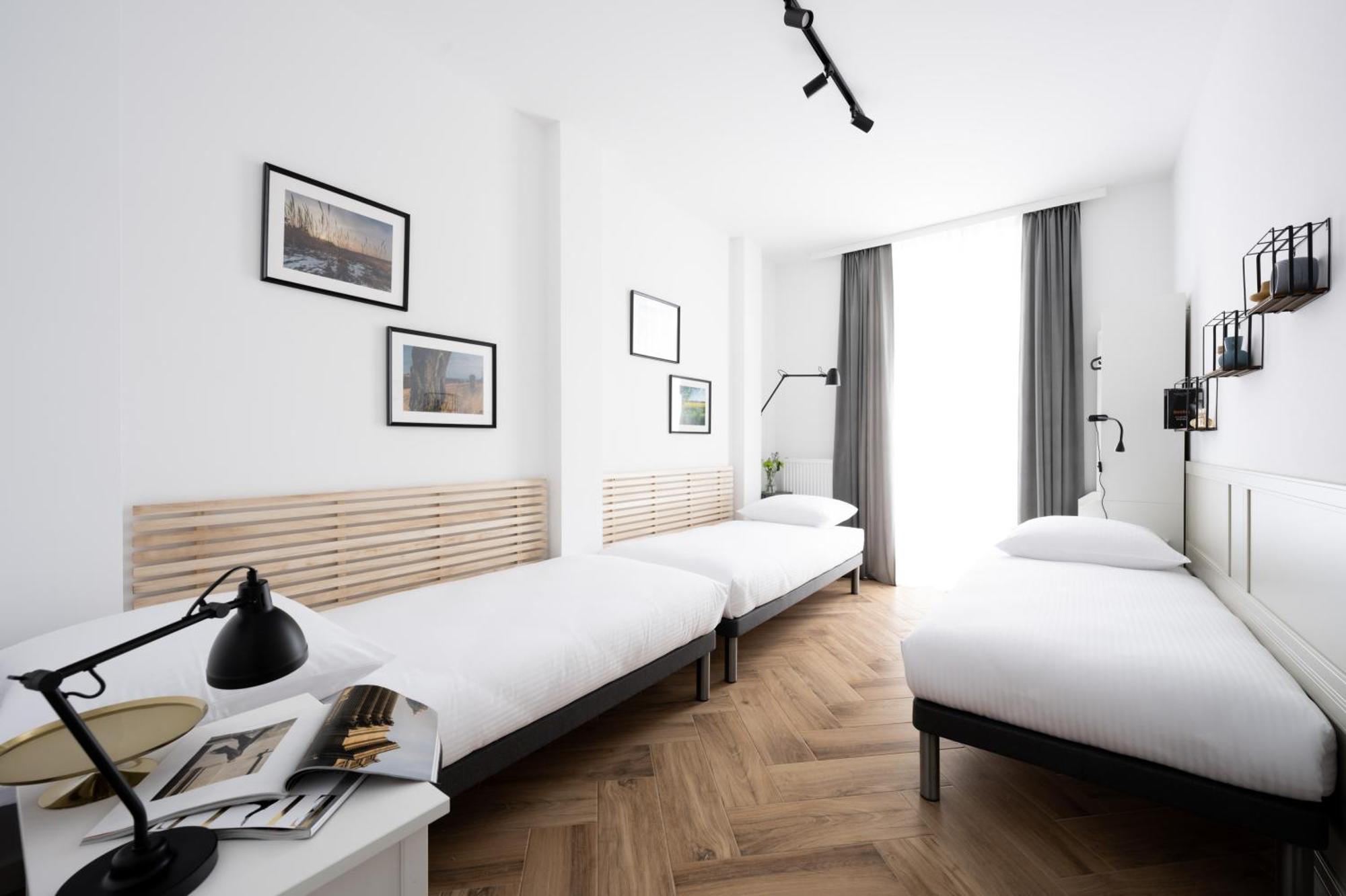 Native Apartments Pulaskiego 6 Cracovia Exterior foto