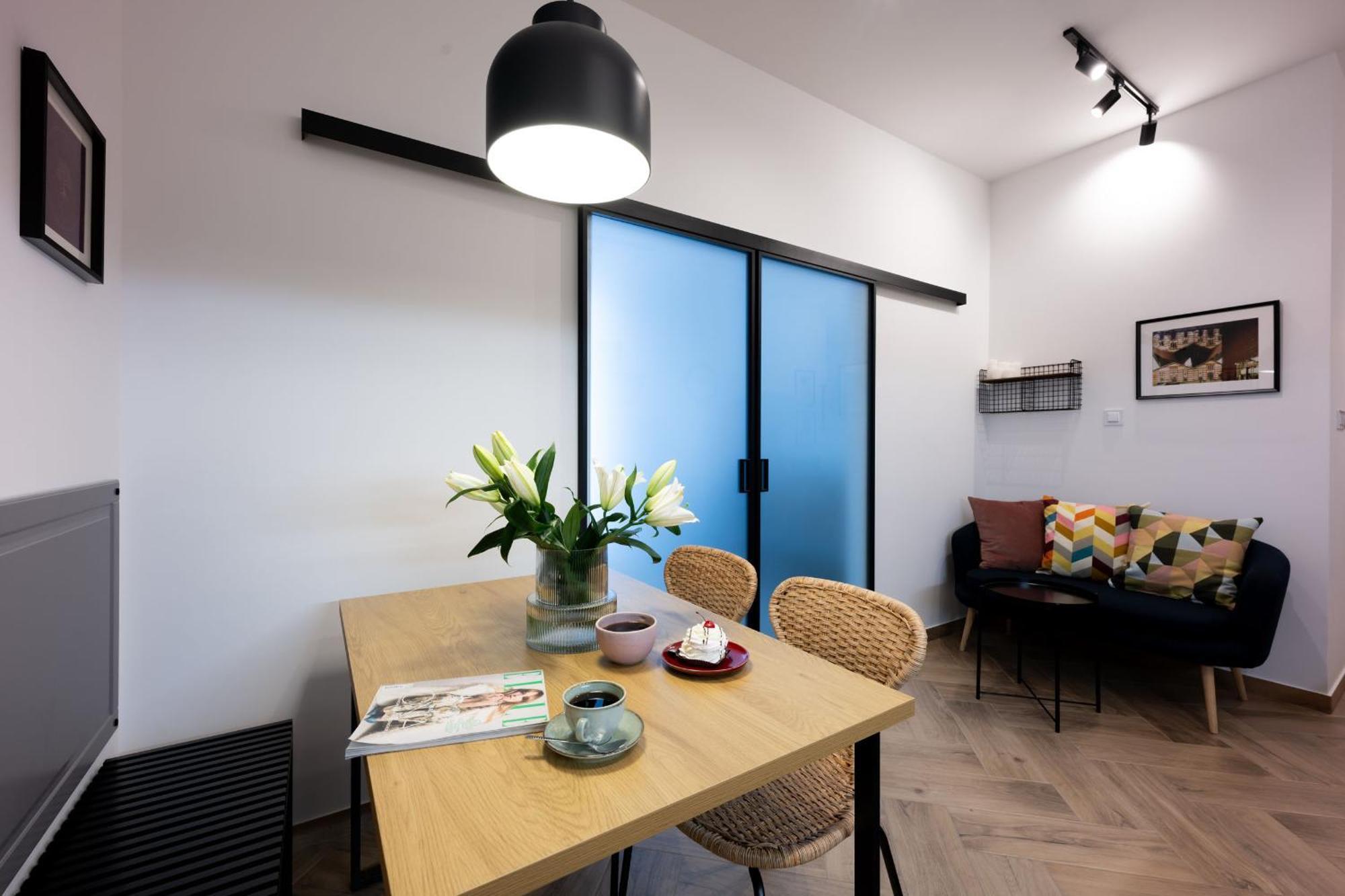 Native Apartments Pulaskiego 6 Cracovia Exterior foto